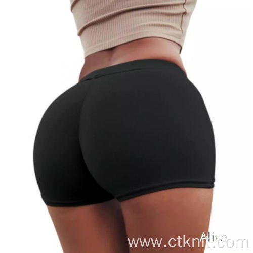 sexy plus size shorts for women